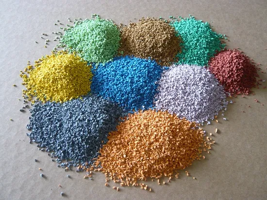 Iron Casting Hot Sale Si Silicon Metal Granule